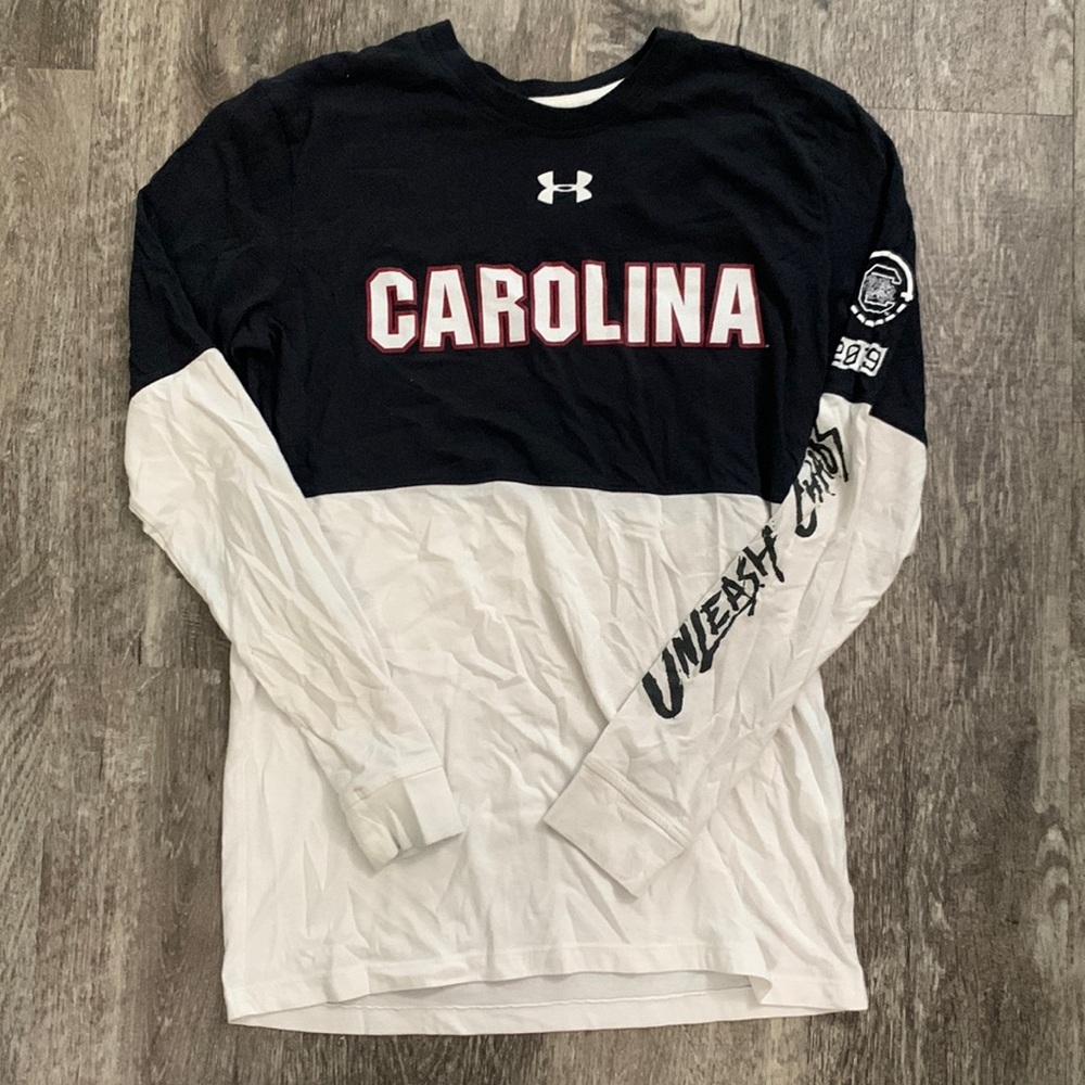 South Carolina Long Sleeve Shirt